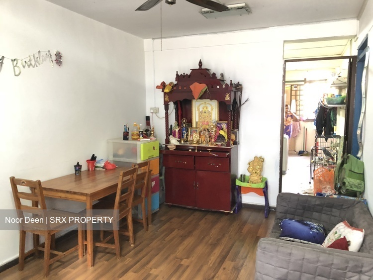 Blk 9 Jalan Kukoh (Central Area), HDB 2 Rooms #179941362